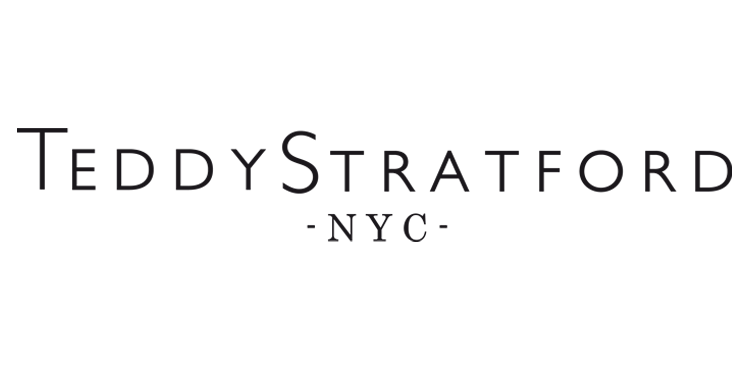Teddy Stratford logo